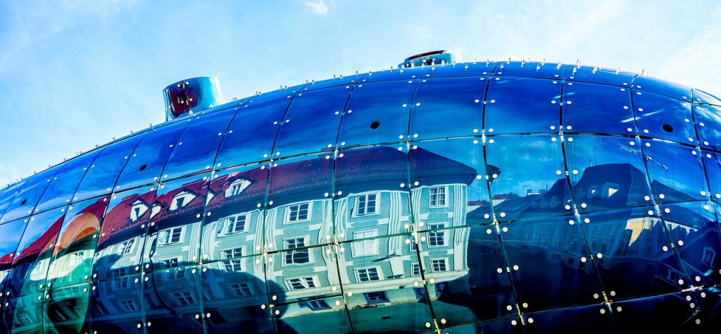 Graz