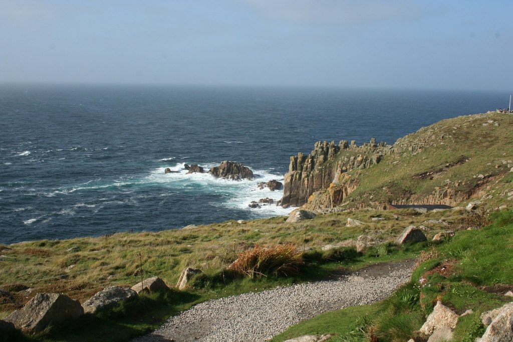 Land's End