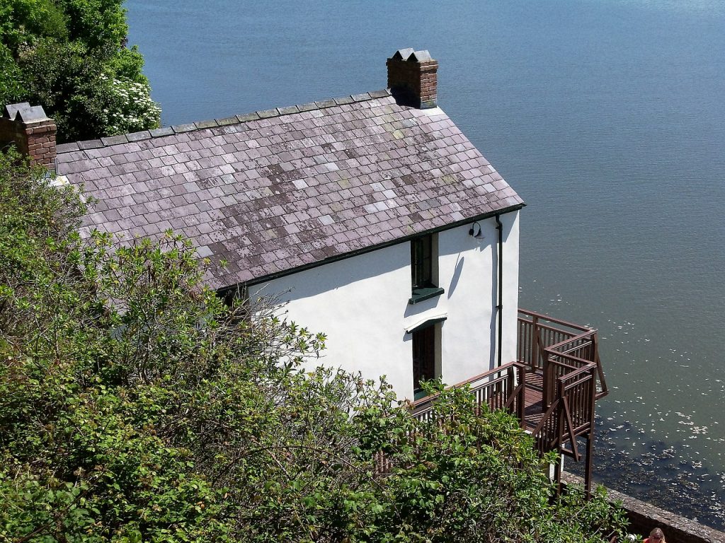 Dylan Thomas Country
