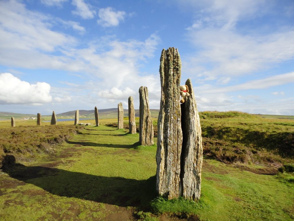 Orkney Islands