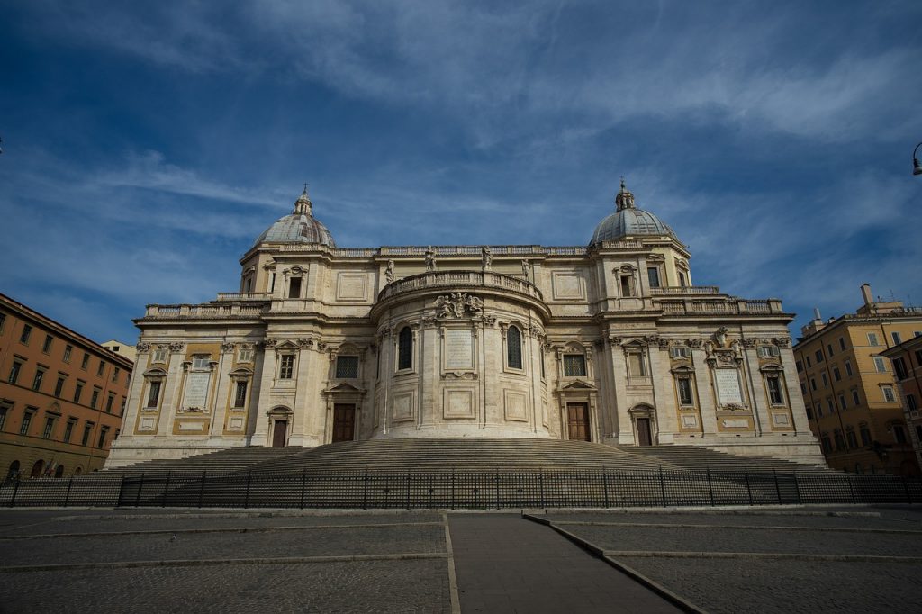 Basilica of Santa Maria Maggiore
