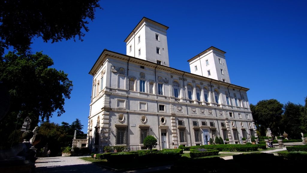Borghese Gallery