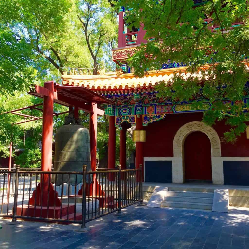 Lama Temple 1