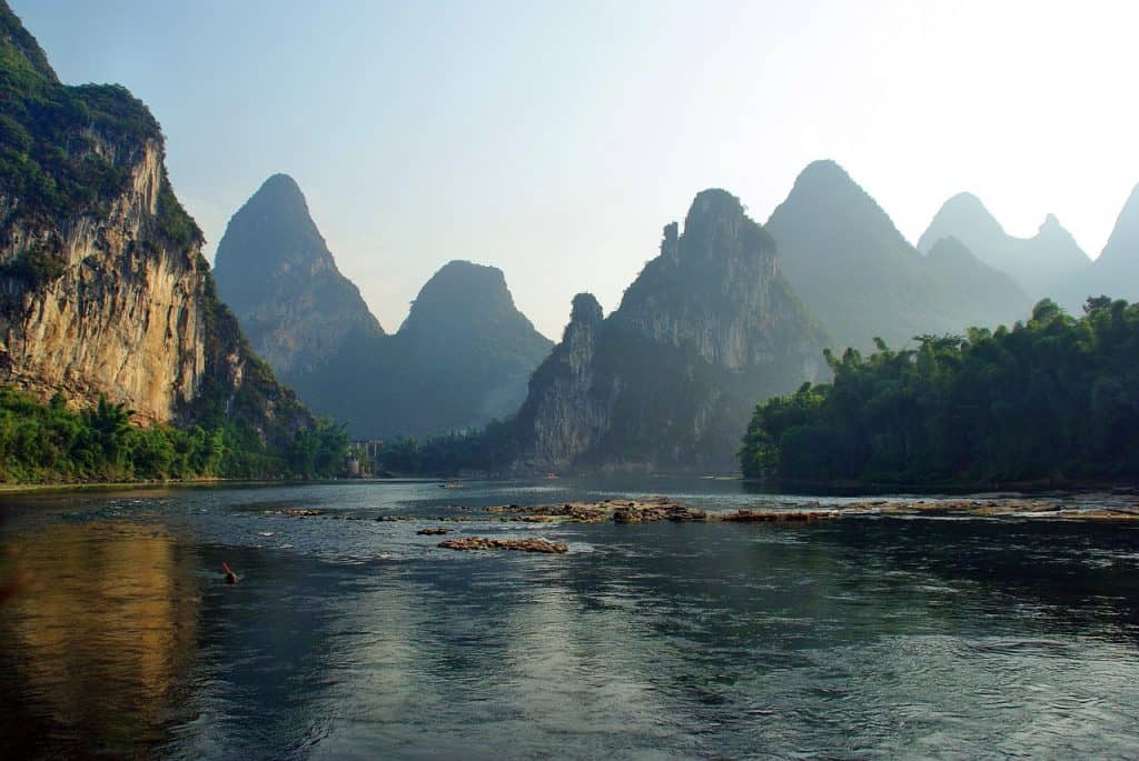 Li River