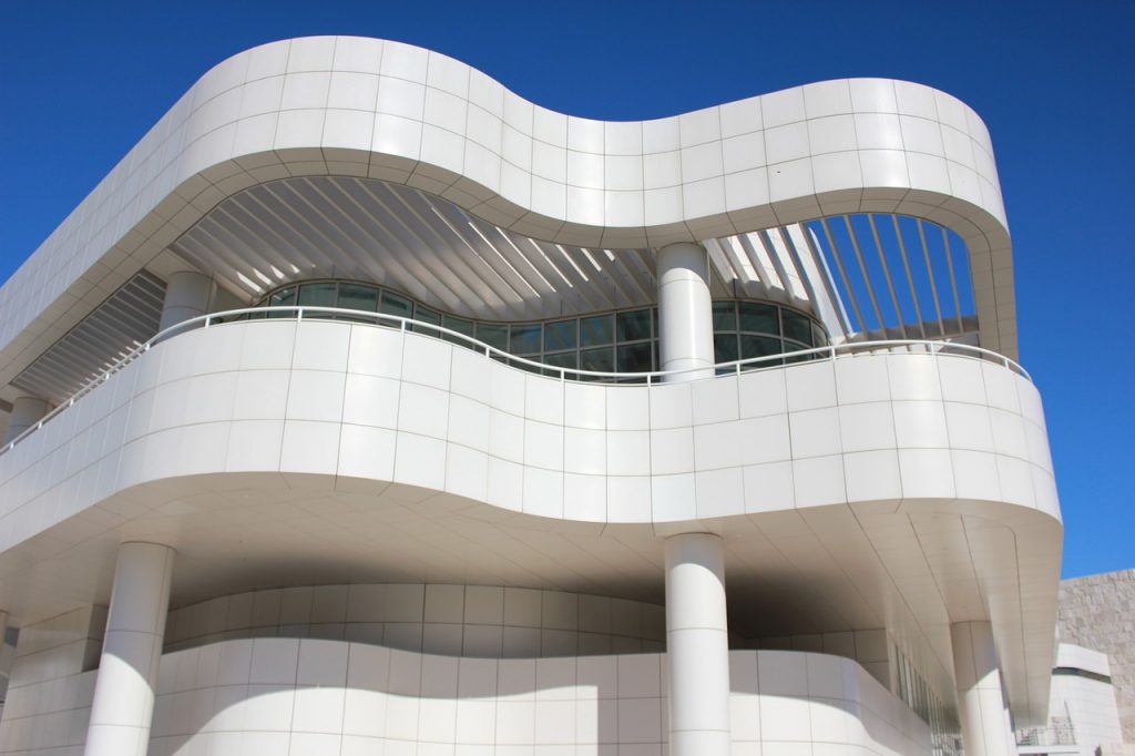 Getty Center