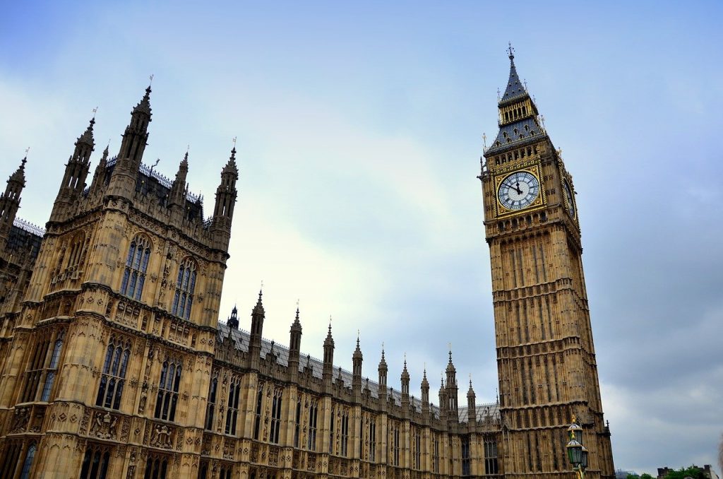Big Ben