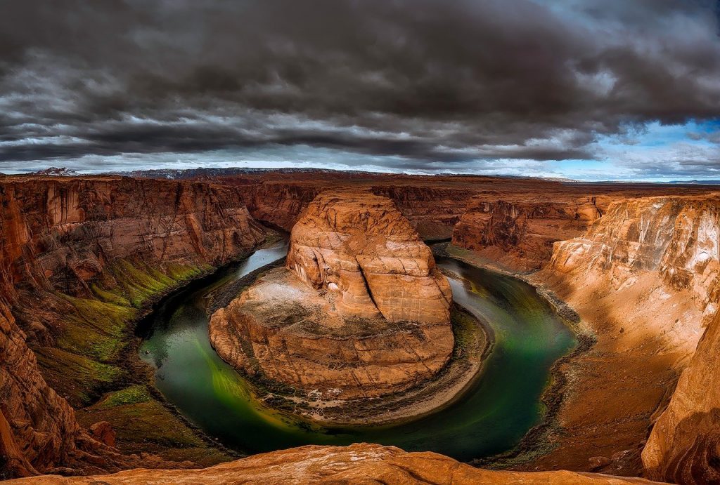 Lake Powell