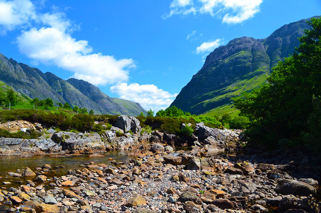Ben Nevis