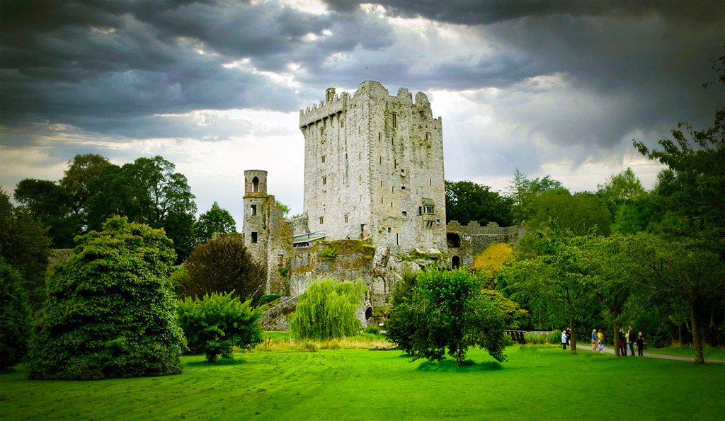 Blarney Castle