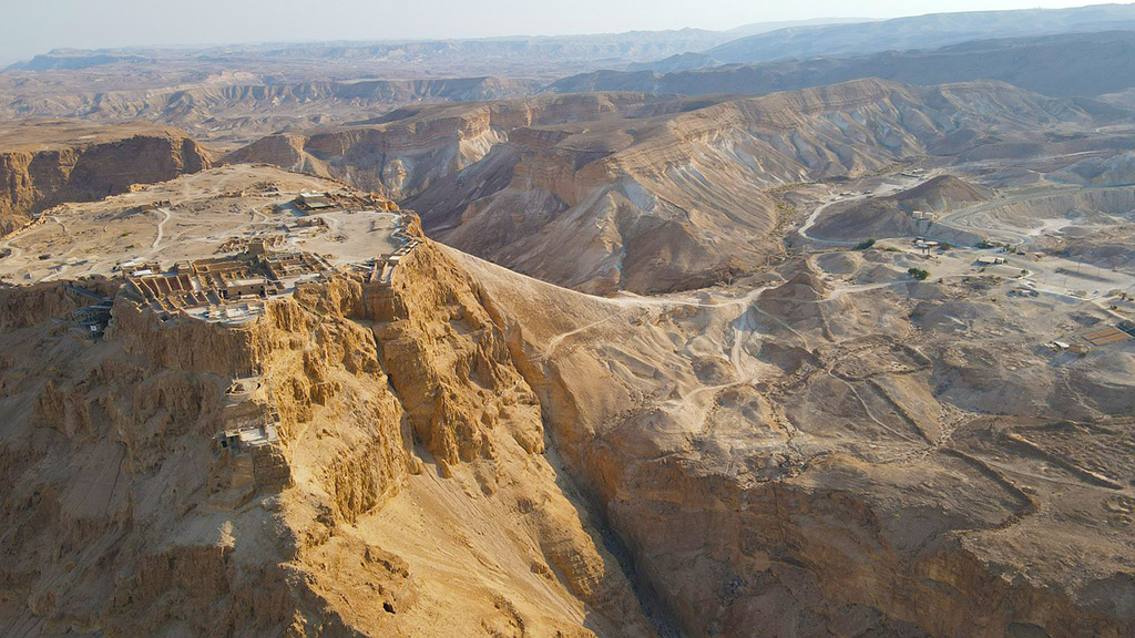 Masada