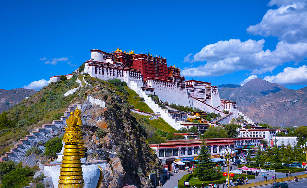 Potala Palace