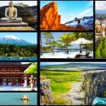 Top 10 best places to visit