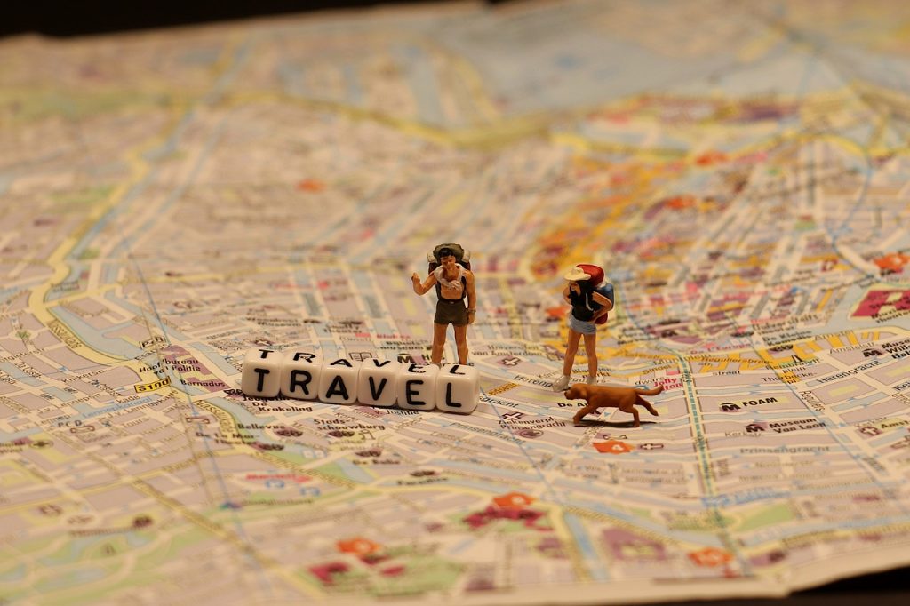 Travel Ideas For Beginners