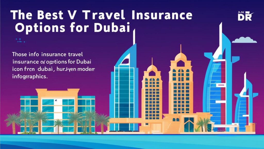 best travel insurance for Dubai